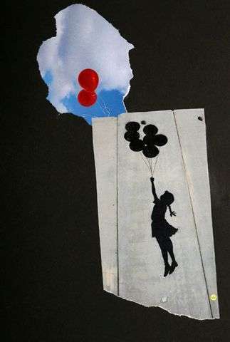 He o�do.. a una ni�a decir que quer�a volar.