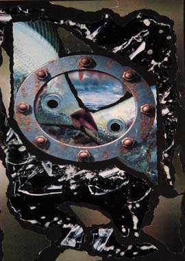 He visto... a dos chicas besarse