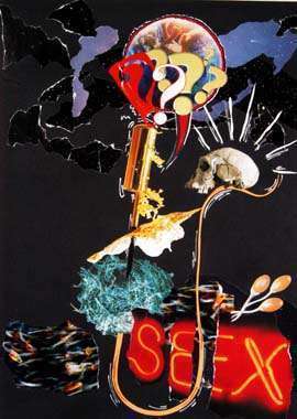 He o�do... que los espermatozoides espa�oles son muy debiluchos.