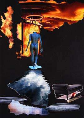 He o�do...q EVA le puso la Manzana en Bandeja a AD�N...