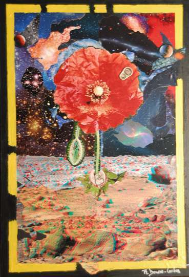 He o�do que tambi�n hay H2O.