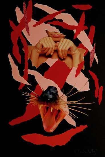 He o�do... que mi hija le ha dado calabazas a un t�o.