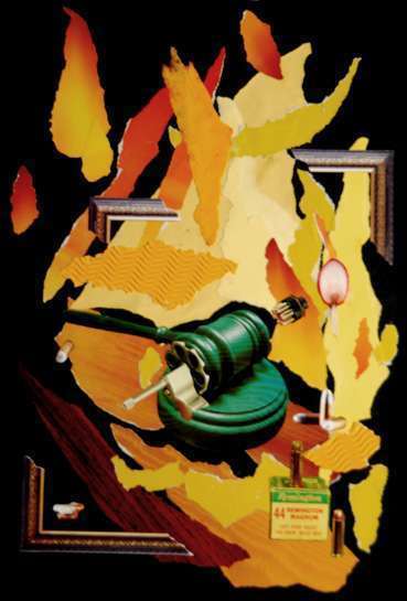 He o�do... que la justicia en Espa�a es un cachondeo.