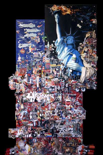 Todavia no he tenido ocasi�n de comprobar... lo grande que es Nueva York.