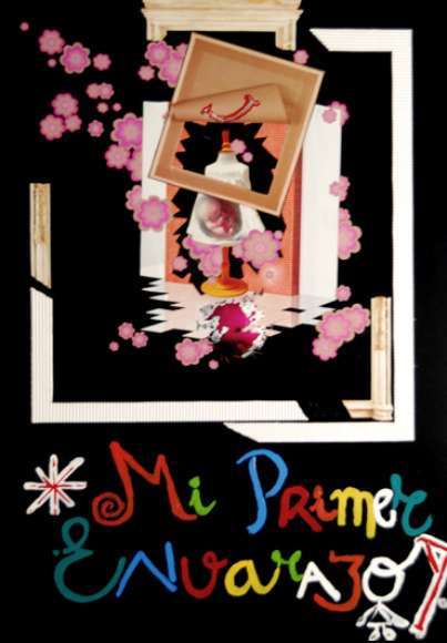 He o�do... que una ni�a de diez a�os se ha quedado embarazada.