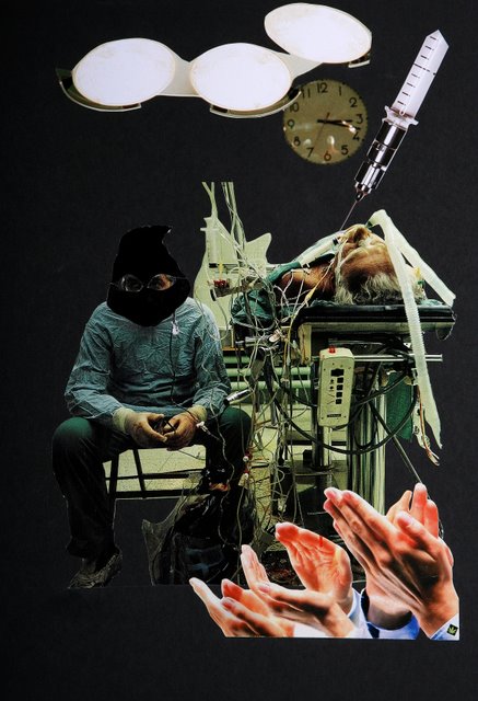 He o�do... que existe.