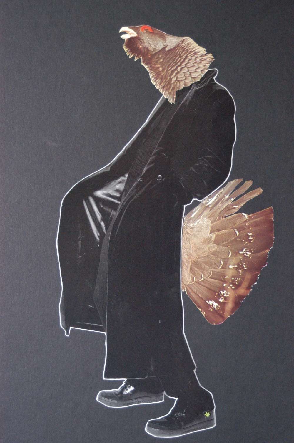 -�� Me encanta el t�o del Bomb�n !!...