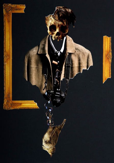 El P�rez Reverte...��otro t�o q me mola!!!