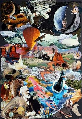 He o�do decir... que es su centenario.