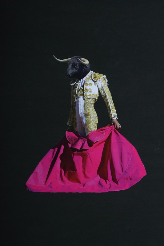 -S�rie Cuernos Medianos