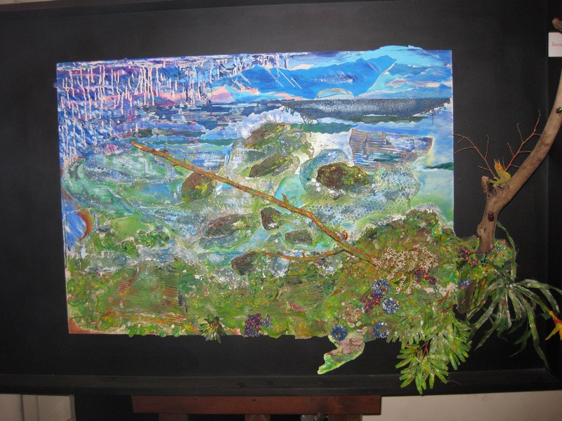 Oleo,Acr�lico,Pastel,Acuarela,Madera,Animales,Arena,etc