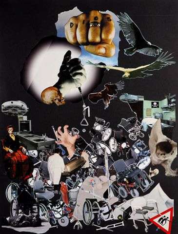 He o�do... que un hombre pide la muerte. Sobre la eutanasia.