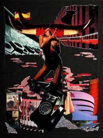 He o�do... a una madre llorar. Sobre las madres de los toreros.