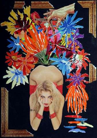 He o�do...que por lo visto las hay